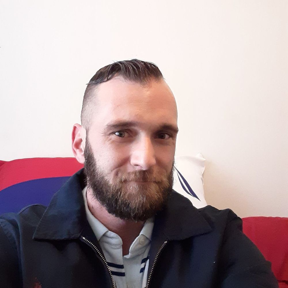 Meet your Posher, Lawrence